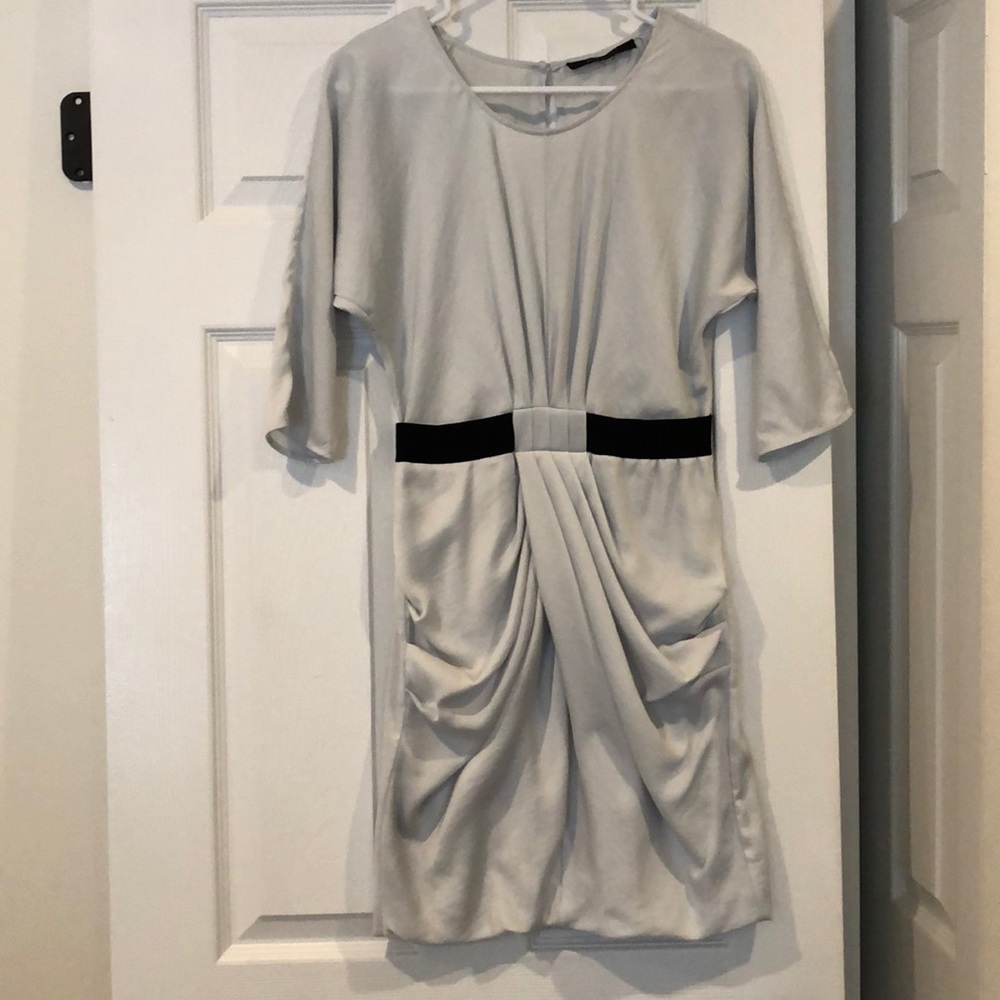 BCBG cocktail dress